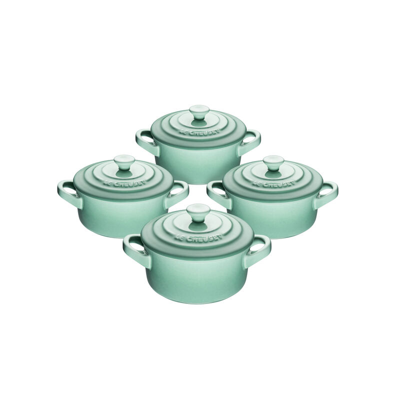 Set of 4 Mini Cocottes Le Creuset® Canada Official Site